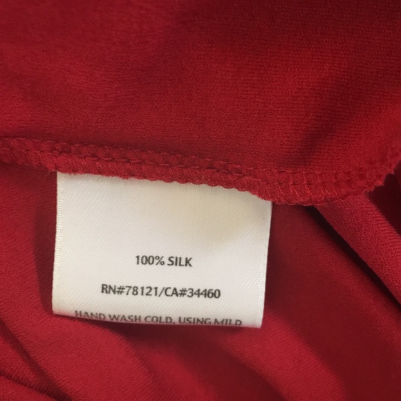 Eileen Fisher Silk Cardigan Set - Picture 5 of 6